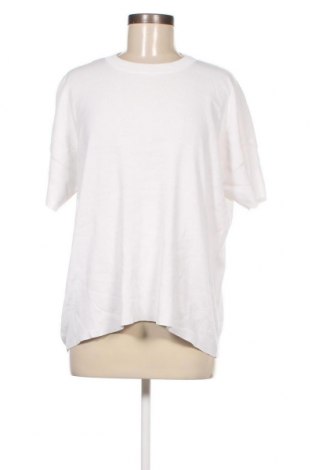 Γυναικείο πουλόβερ COS, Μέγεθος S, Χρώμα Λευκό, Τιμή 23,01 €
