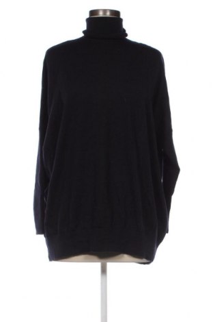 Γυναικείο πουλόβερ COS, Μέγεθος S, Χρώμα Μπλέ, Τιμή 30,68 €