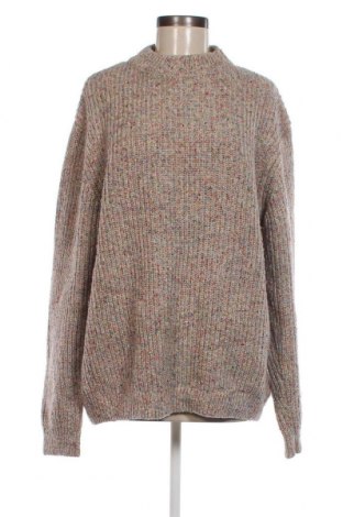 Дамски пуловер COS, Размер M, Цвят Многоцветен, Цена 37,20 лв.