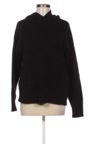 Γυναικείο πουλόβερ COS, Μέγεθος S, Χρώμα Μαύρο, Τιμή 32,60 €
