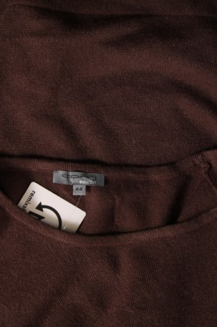 Damski sweter CPM Collection, Rozmiar XL, Kolor Brązowy, Cena 18,55 zł