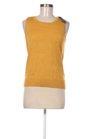 Γυναικείο πουλόβερ Cable & Gauge, Μέγεθος M, Χρώμα Κίτρινο, Τιμή 4,27 €