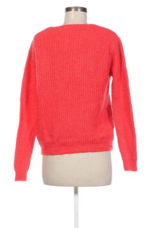 Дамски пуловер Cache Cache, Размер M, Цвят Розов, Цена 8,41 лв.