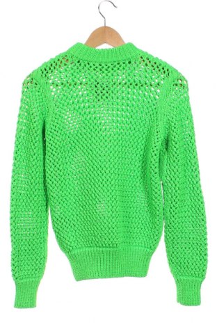 Pulover de femei Calvin Klein, Mărime XXS, Culoare Verde, Preț 278,49 Lei