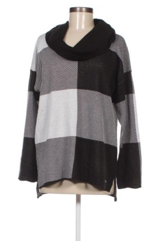 Дамски пуловер Calvin Klein, Размер M, Цвят Многоцветен, Цена 47,96 лв.