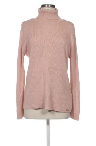 Damenpullover Calvin Klein, Größe L, Farbe Rosa, Preis € 26,55