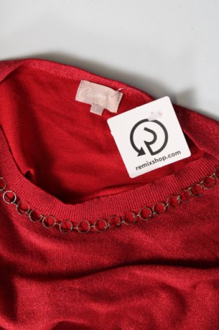 Дамски пуловер Cami, Размер L, Цвят Розов, Цена 6,96 лв.