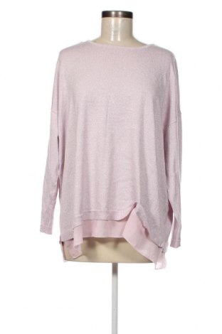 Дамски пуловер Canda, Размер XL, Цвят Розов, Цена 11,60 лв.