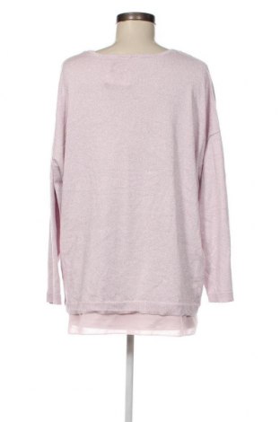 Дамски пуловер Canda, Размер XL, Цвят Розов, Цена 7,54 лв.