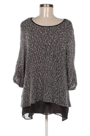 Γυναικείο πουλόβερ Canda, Μέγεθος L, Χρώμα Πολύχρωμο, Τιμή 3,95 €
