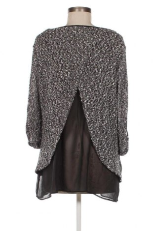Γυναικείο πουλόβερ Canda, Μέγεθος L, Χρώμα Πολύχρωμο, Τιμή 3,95 €