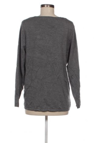 Damenpullover Canda, Größe L, Farbe Grau, Preis € 4,44