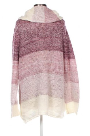 Damenpullover Canda, Größe L, Farbe Mehrfarbig, Preis € 4,79