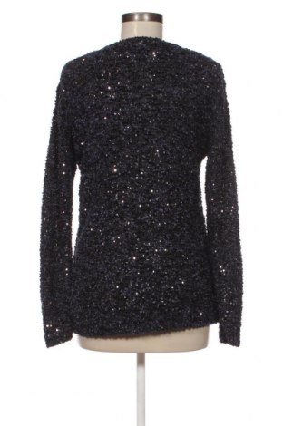 Γυναικείο πουλόβερ Canda, Μέγεθος L, Χρώμα Μπλέ, Τιμή 4,84 €