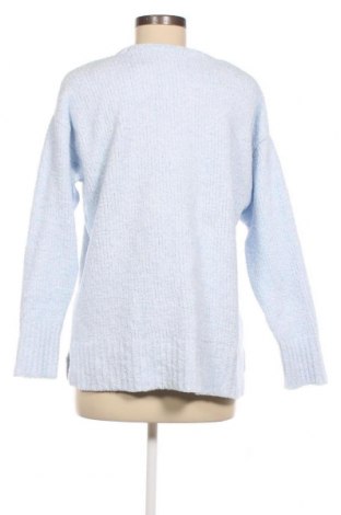 Γυναικείο πουλόβερ Canda, Μέγεθος M, Χρώμα Μπλέ, Τιμή 4,66 €