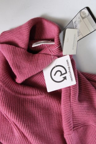 Дамски пуловер Canda, Размер M, Цвят Розов, Цена 46,00 лв.