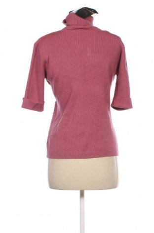 Дамски пуловер Canda, Размер M, Цвят Розов, Цена 46,00 лв.