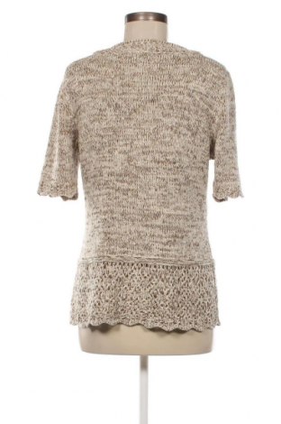 Γυναικείο πουλόβερ Canda, Μέγεθος M, Χρώμα  Μπέζ, Τιμή 4,66 €
