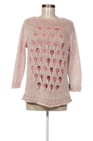 Γυναικείο πουλόβερ Capuccino, Μέγεθος S, Χρώμα Ρόζ , Τιμή 8,97 €