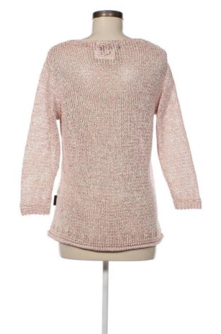 Γυναικείο πουλόβερ Capuccino, Μέγεθος S, Χρώμα Ρόζ , Τιμή 8,07 €