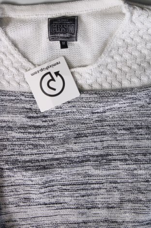 Дамски пуловер Carisma, Размер M, Цвят Многоцветен, Цена 6,15 лв.
