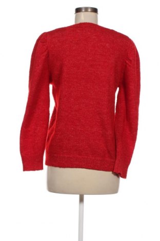 Γυναικείο πουλόβερ Carol Rose, Μέγεθος L, Χρώμα Κόκκινο, Τιμή 5,02 €