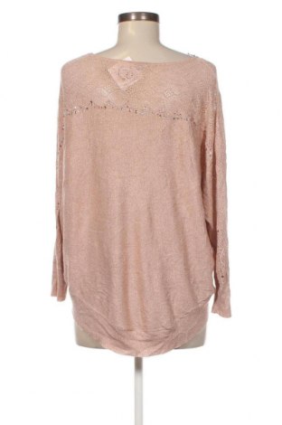 Damenpullover Caroline Biss, Größe L, Farbe Rosa, Preis 4,85 €