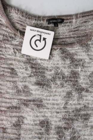 Γυναικείο πουλόβερ Caroline Biss, Μέγεθος M, Χρώμα Πολύχρωμο, Τιμή 8,37 €