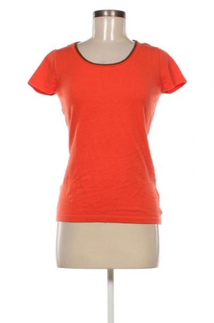 Γυναικείο πουλόβερ Caroline Biss, Μέγεθος M, Χρώμα Πορτοκαλί, Τιμή 28,77 €
