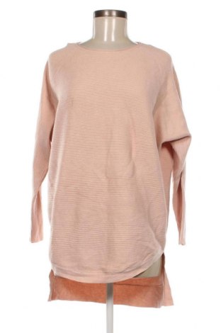 Γυναικείο πουλόβερ Caroline K Morgan, Μέγεθος M, Χρώμα Ρόζ , Τιμή 17,94 €
