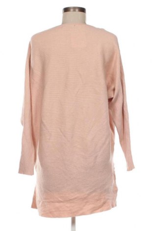 Дамски пуловер Caroline K Morgan, Размер M, Цвят Розов, Цена 6,67 лв.