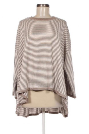 Γυναικείο πουλόβερ Caroline K Morgan, Μέγεθος M, Χρώμα Πολύχρωμο, Τιμή 4,13 €