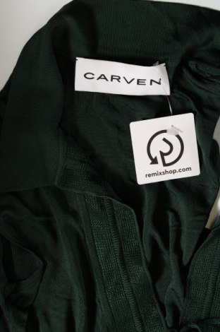 Női pulóver Carven, Méret M, Szín Zöld, Ár 28 709 Ft