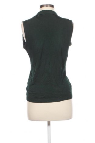 Дамски пуловер Carven, Размер M, Цвят Зелен, Цена 104,96 лв.
