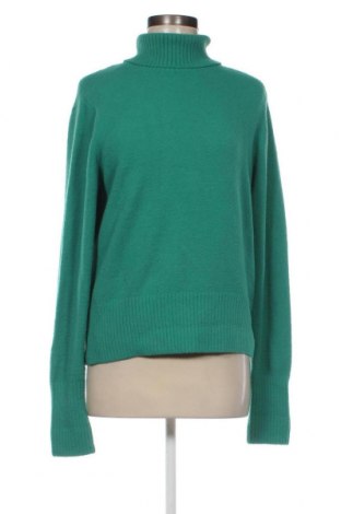 Дамски пуловер Catwalk Junkie, Размер XL, Цвят Зелен, Цена 10,66 лв.