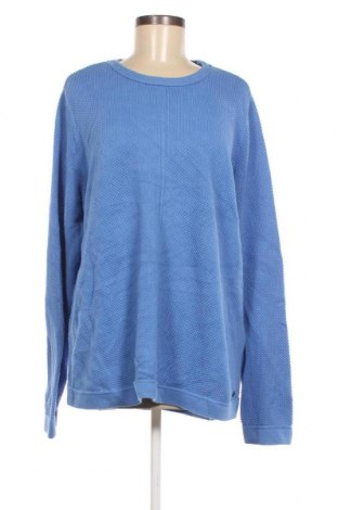 Γυναικείο πουλόβερ Cecil, Μέγεθος XXL, Χρώμα Μπλέ, Τιμή 15,22 €