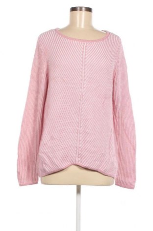 Дамски пуловер Cecil, Размер L, Цвят Розов, Цена 20,50 лв.