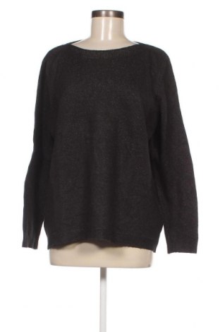Дамски пуловер Cecil, Размер XXL, Цвят Черен, Цена 6,15 лв.
