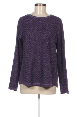 Дамски пуловер Cecil, Размер M, Цвят Лилав, Цена 6,15 лв.