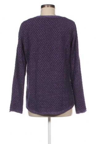 Дамски пуловер Cecil, Размер M, Цвят Лилав, Цена 16,40 лв.
