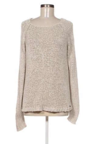 Дамски пуловер Cecil, Размер L, Цвят Бежов, Цена 41,00 лв.