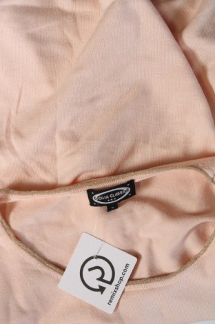 Дамски пуловер Cecilia Classics, Размер S, Цвят Розов, Цена 6,96 лв.