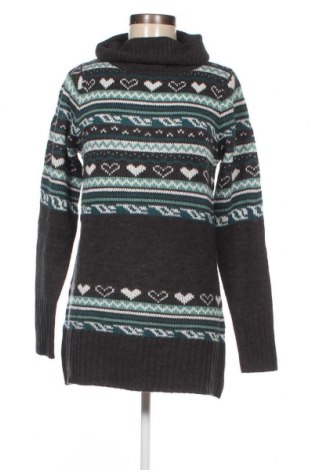 Дамски пуловер Cecilia Classics, Размер M, Цвят Многоцветен, Цена 13,05 лв.