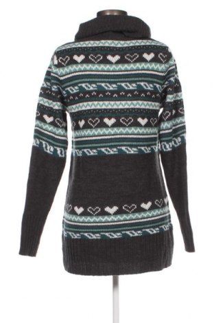 Дамски пуловер Cecilia Classics, Размер M, Цвят Многоцветен, Цена 8,70 лв.