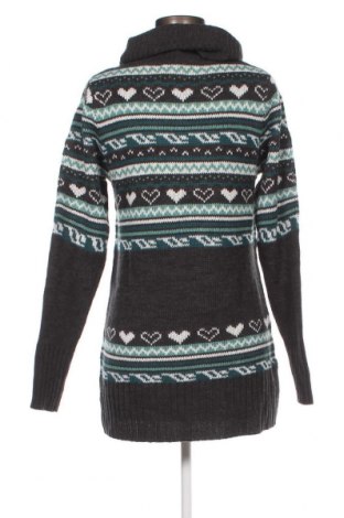 Damski sweter Cecilia Classics, Rozmiar M, Kolor Kolorowy, Cena 27,83 zł