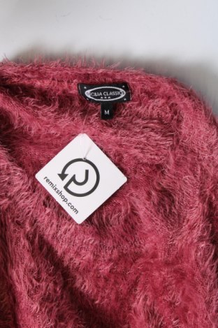 Damenpullover Cecilia Classics, Größe M, Farbe Rosa, Preis € 6,05