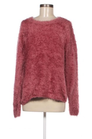 Дамски пуловер Cecilia Classics, Размер M, Цвят Розов, Цена 14,50 лв.