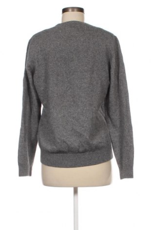 Damenpullover Charles Vogele, Größe L, Farbe Grau, Preis 20,18 €