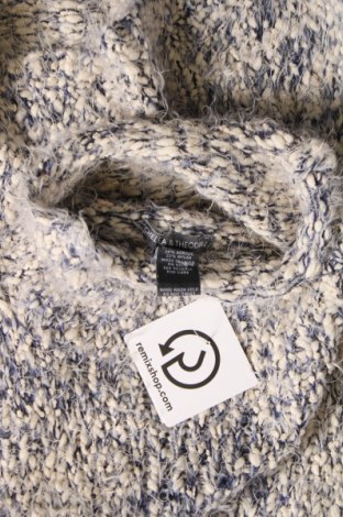 Damenpullover Chelsea & Theodore, Größe S, Farbe Mehrfarbig, Preis € 5,71