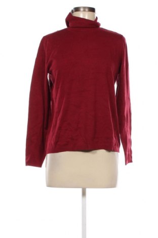 Γυναικείο πουλόβερ Chico's, Μέγεθος S, Χρώμα Κόκκινο, Τιμή 12,99 €